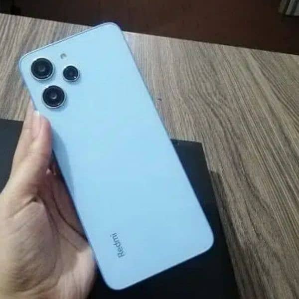 redmi 12 1