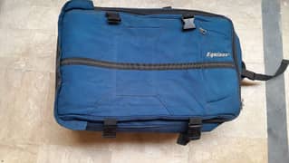 Luggage bag Imported from Dubia/ Travelling bag / Easy to carry