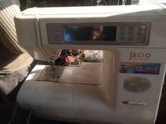 janome model 8200