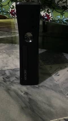 xbox 360 slim jailbreak