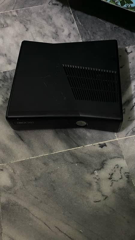 xbox 360 slim jailbreak 1