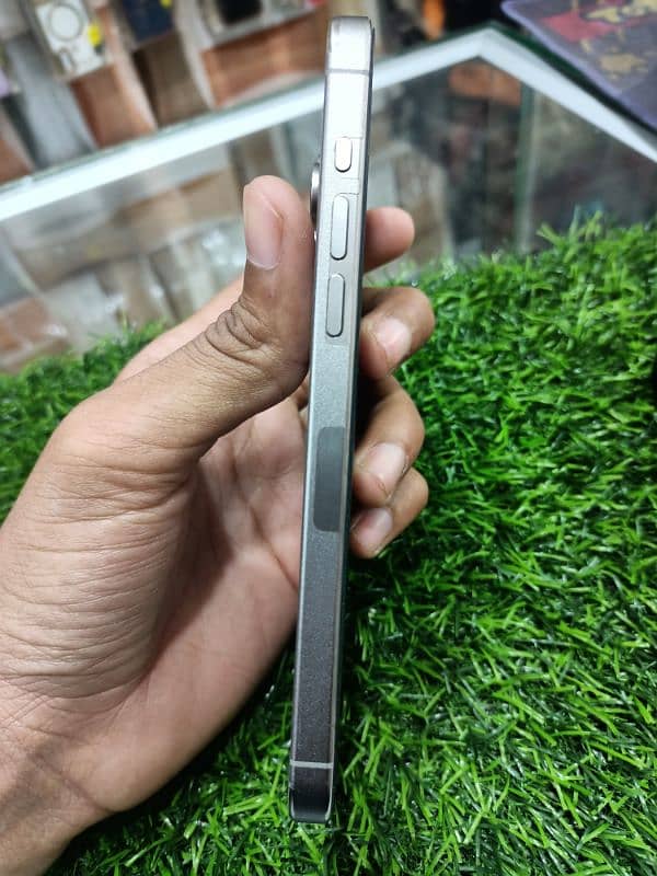 Iphone 15 pro max 256gb 2