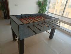 Foosball