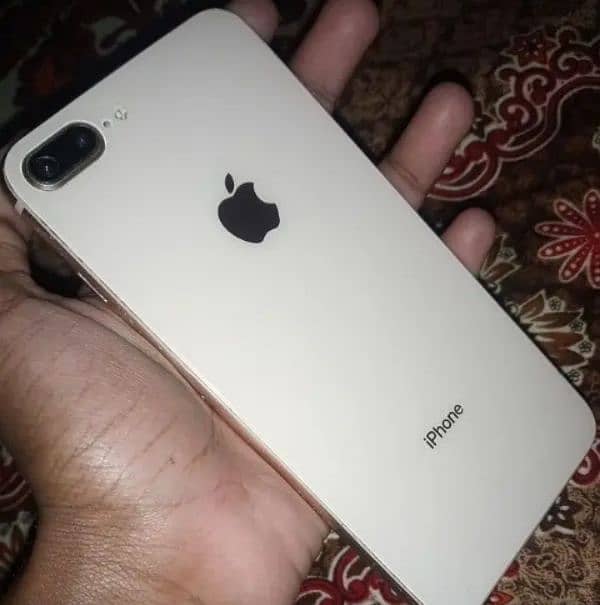 iPhone 8plus jvnon 03115197305 1