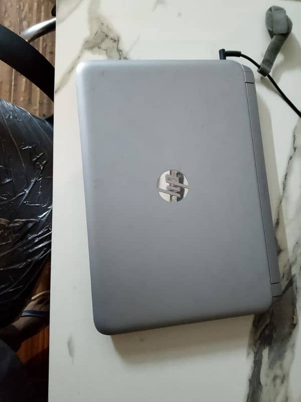 hp laptop core i4 5th generation 0