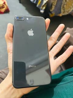 I phone 8 Plus