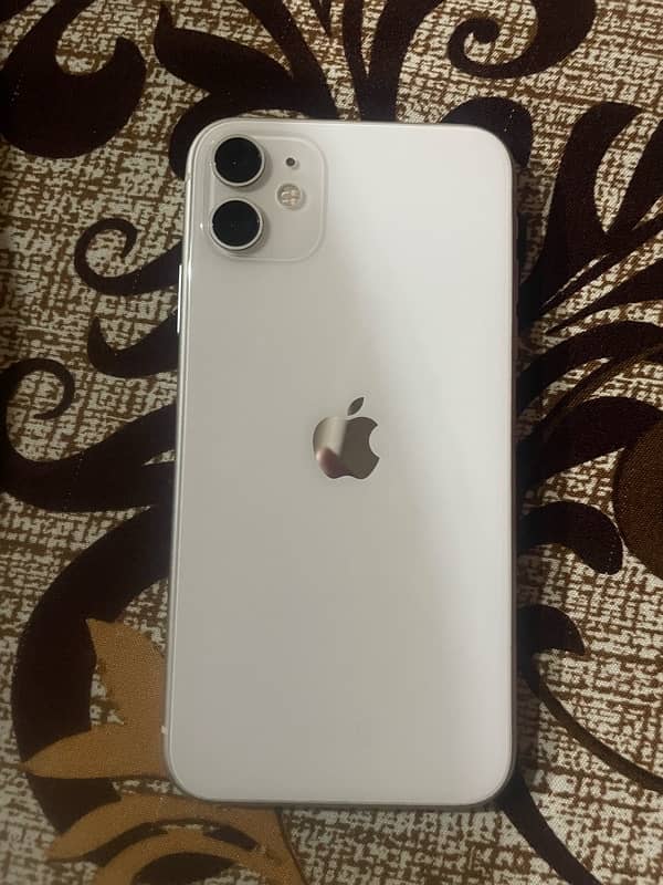 iphone 11 factory 256gb 0