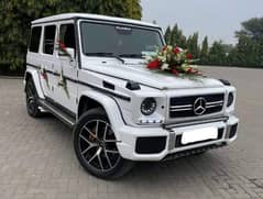 Rent a car for Weddings Events | Mercedes, Audi, BMW, Prado, Fortuner