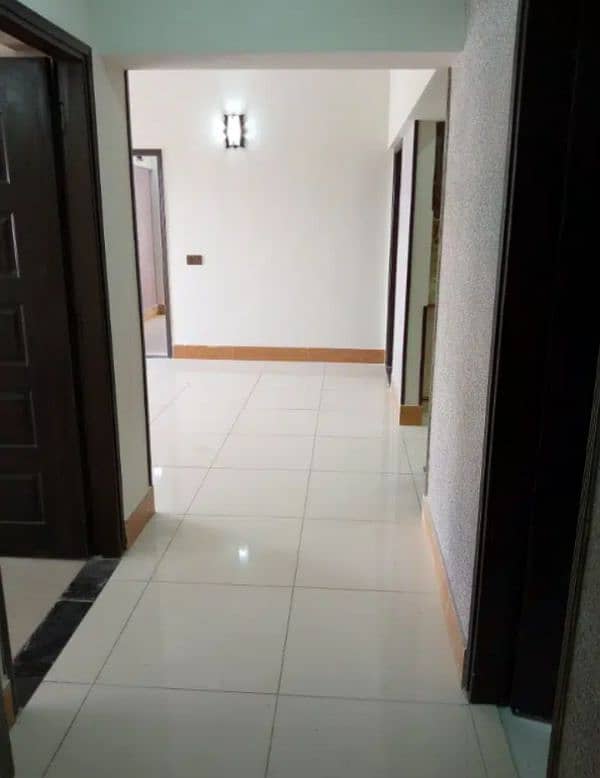 Rafi Premier Residency Luxury Flat for Rent 2