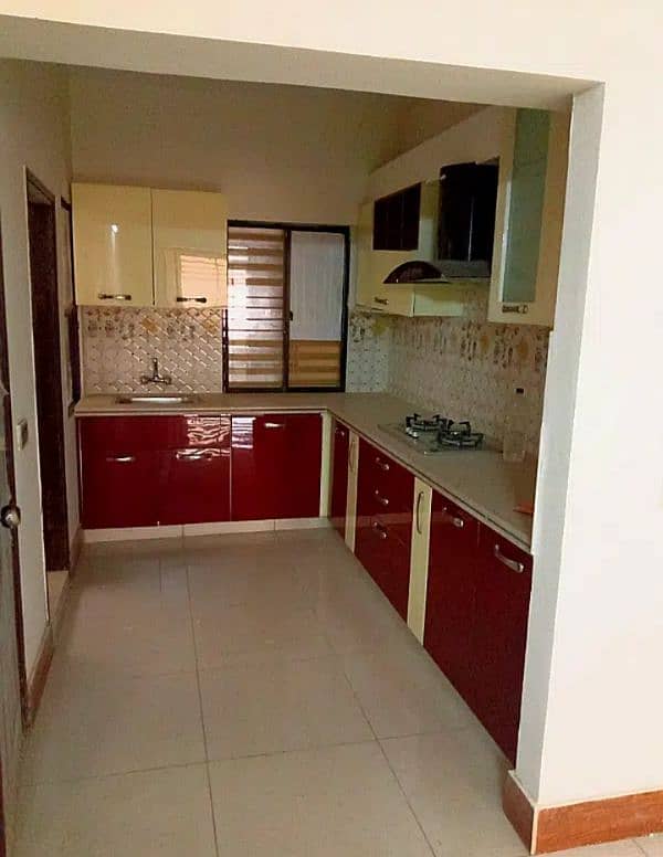 Rafi Premier Residency Luxury Flat for Rent 4