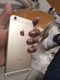 iPhone 6 non pta