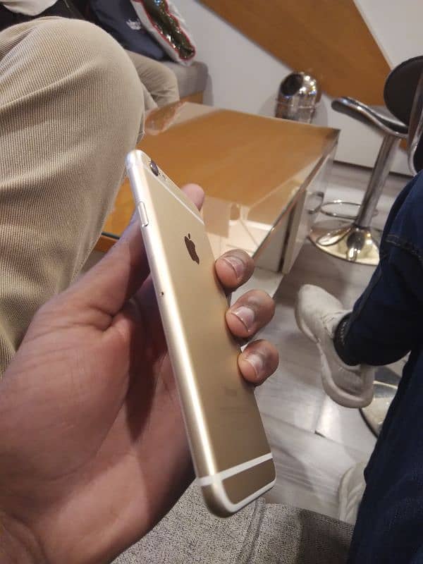 iPhone 6 non pta 2