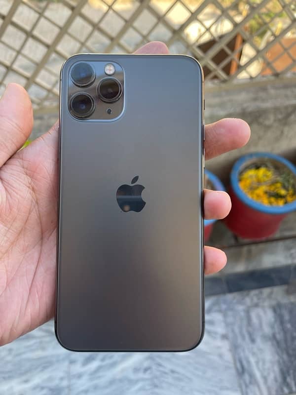 iphone 11 pro 0