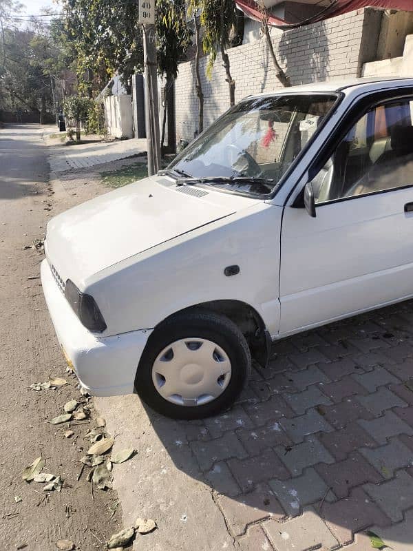 Suzuki Mehran VXR 2006 better than Alto,santro,coure,cultus,honda 4