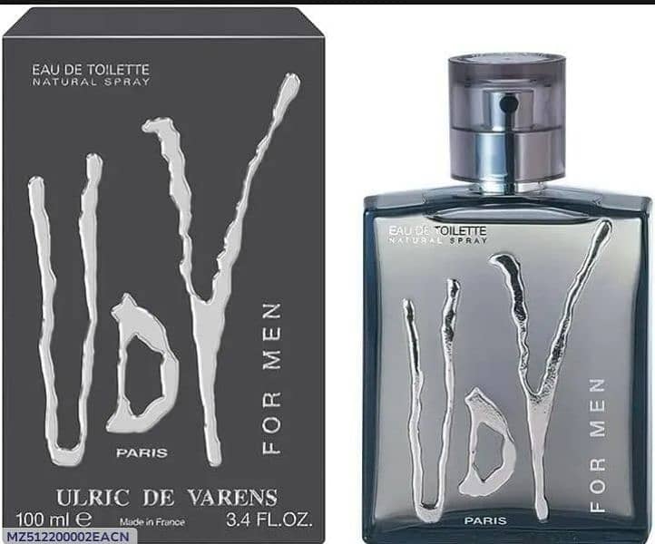 UDY perfume for men, free delivery 0