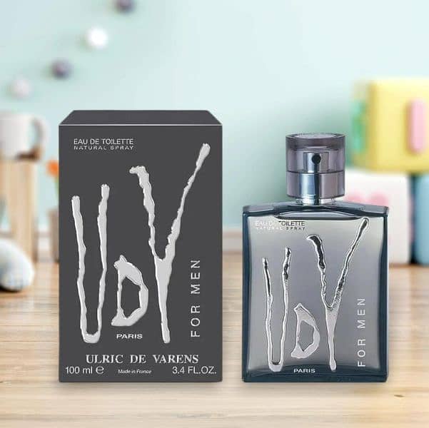 UDY perfume for men, free delivery 1