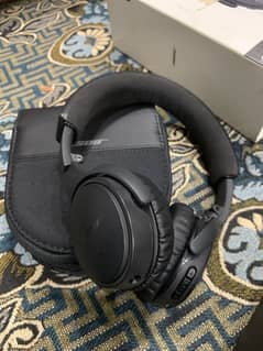 Bose On Ear Wireless