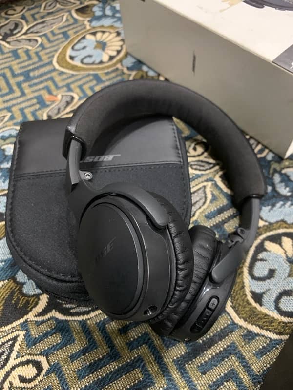 Bose On Ear Wireless 0