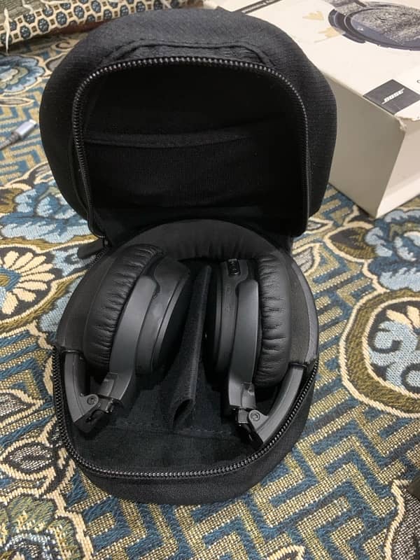 Bose On Ear Wireless 2