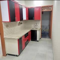 Brand New *3 Bed Lounge* Apartment With *Roof* For Rent