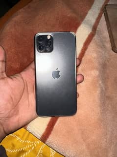 iPhone 11 pro