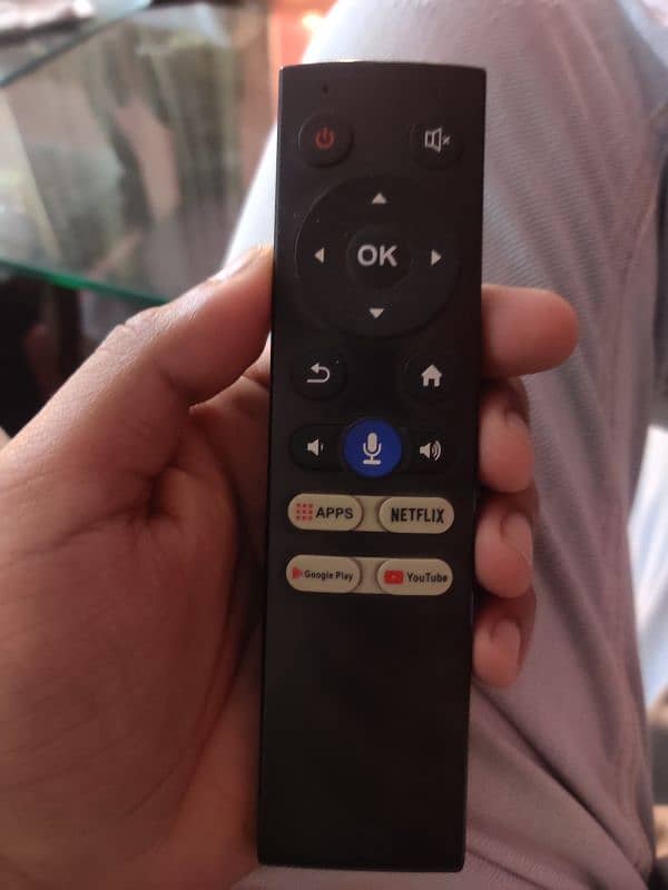 Android tv box 2