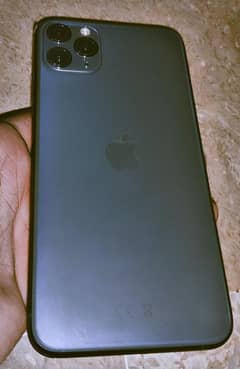 IPHONE 11 PRO MAX