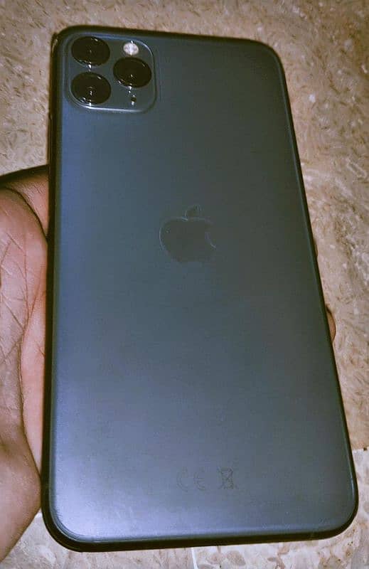 IPHONE 11 PRO MAX 0