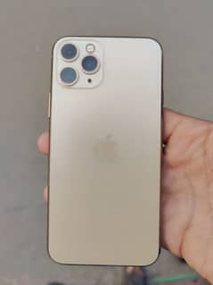 iPhone 11 pro fau