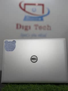 Dell inspiron i5 6gen Touch Screen 8gb DDR4 256gb Nvme