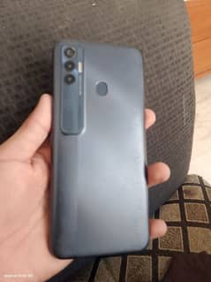 Tecno spark 7 pro