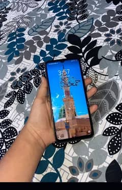 vivo y17