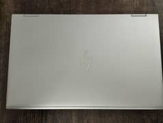 Hp Elitebook 1040 G7 x360 Intel Core i7-10th Gen - Touch Screen -