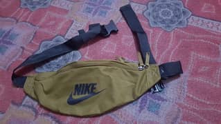 NIKE ORIGINAL POUCH