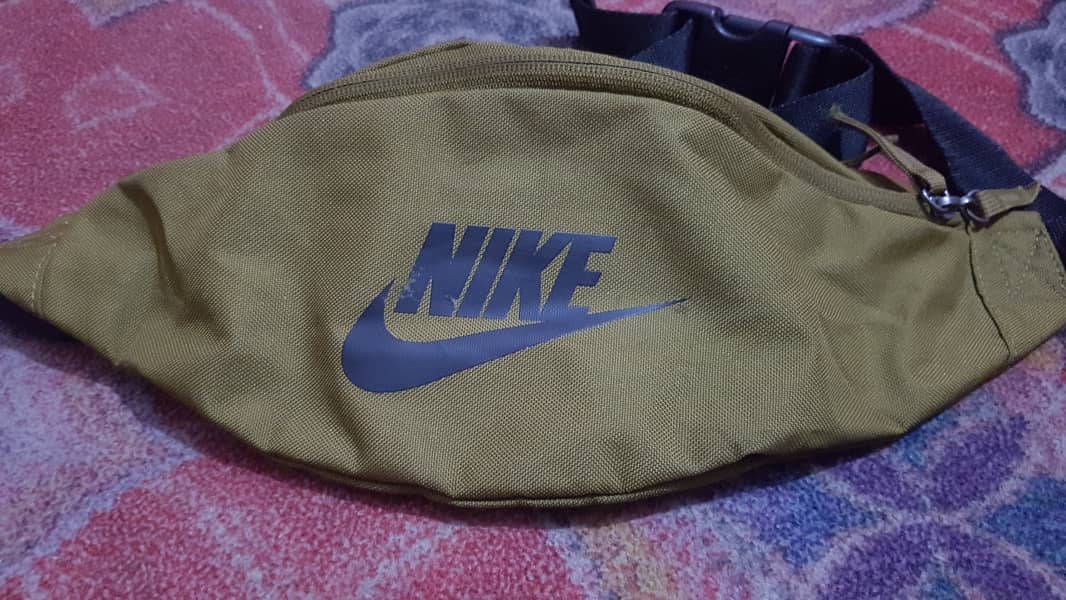 NIKE ORIGINAL POUCH 1