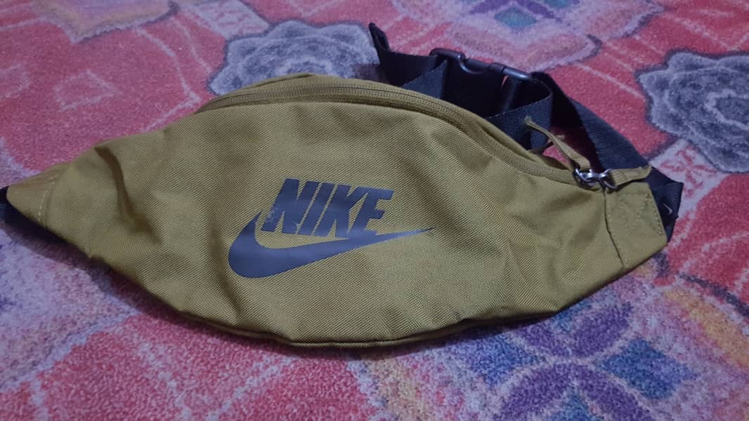 NIKE ORIGINAL POUCH 2