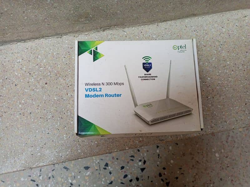 Ptcl Modem Wifi Supported 0