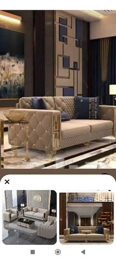 new designing 2025 sofa first quality