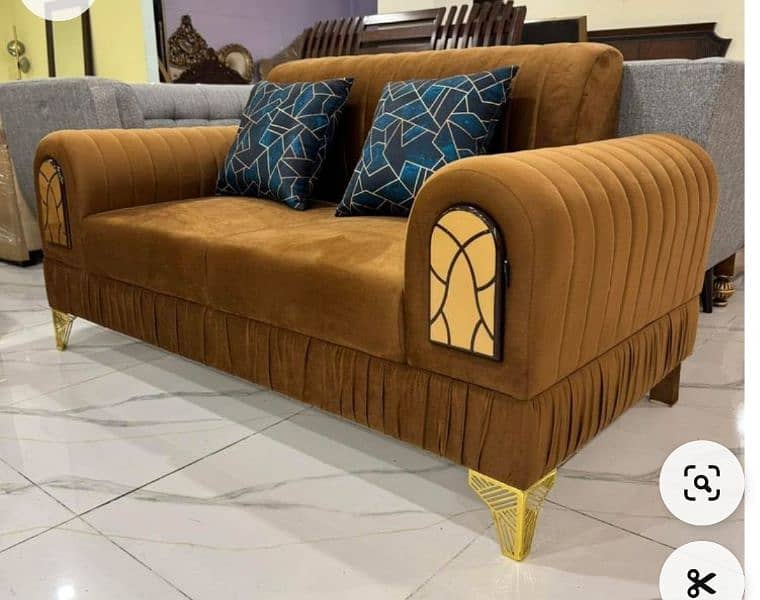 new designing 2025 sofa first quality 4