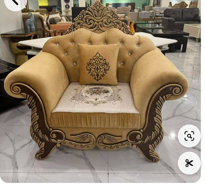 new designing 2025 sofa first quality 5