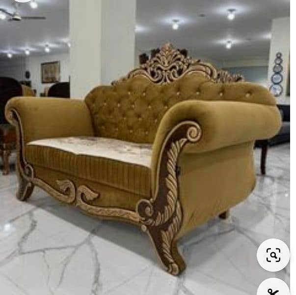 new designing 2025 sofa first quality 6