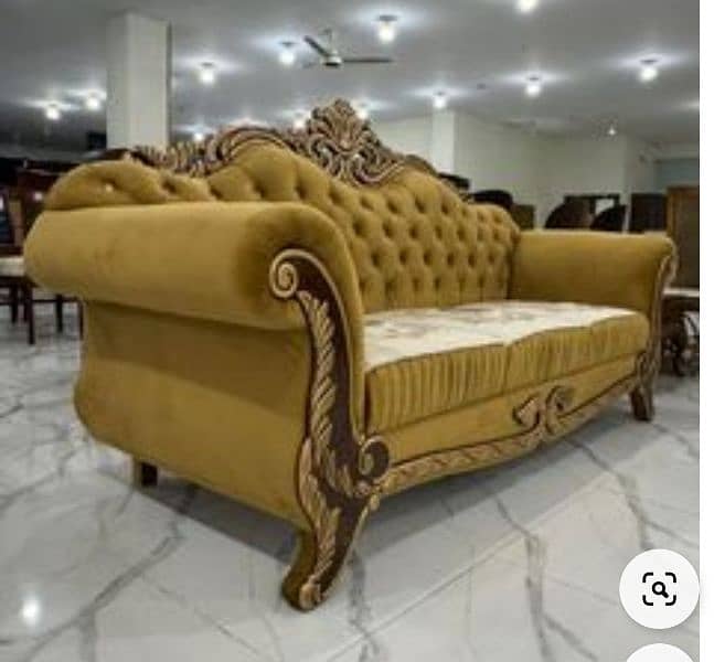 new designing 2025 sofa first quality 8