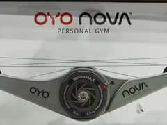 OYO