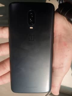 One Plus 6T