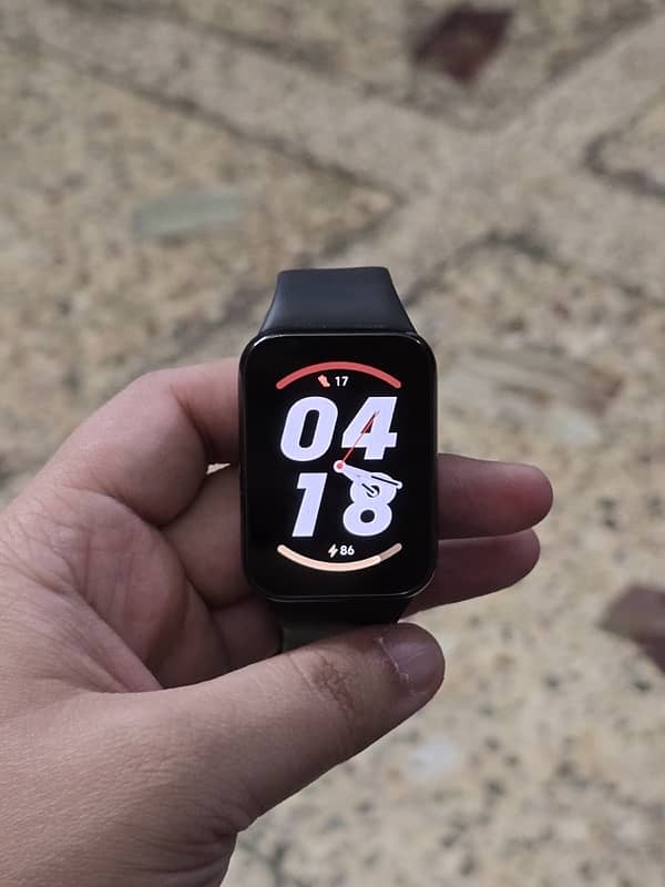 Xiaomi Band 8 Pro 4