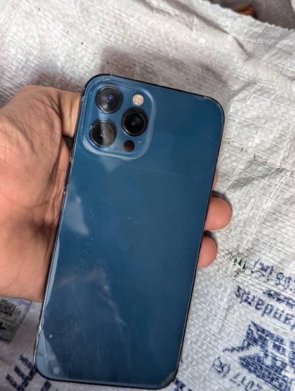 iPhone 12 Pro Max 128 factory unlock condition 10by10 3