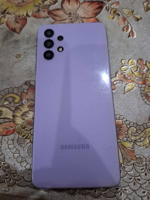 Galaxy A32 6GB/128GB 0