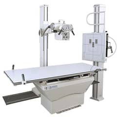 Xray machines lead sheets opg carms CT scan MRI ultrasound beds