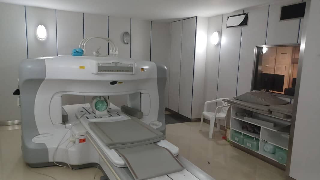 Xray machines lead sheets opg carms CT scan MRI ultrasound beds 18