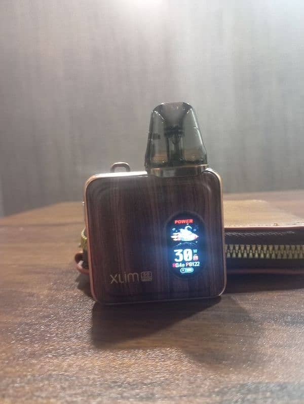 Oxva Xlim SQ Pro For Sale 5